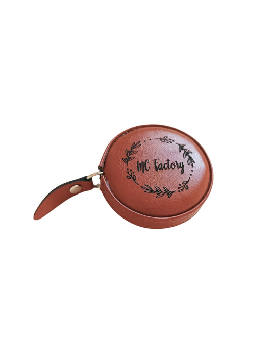 Le mètre ruban Collector "MC Factory"