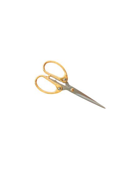 Les ciseaux de précision Gold