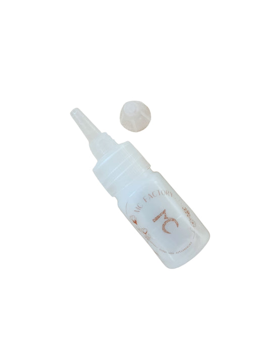 La colle de précision