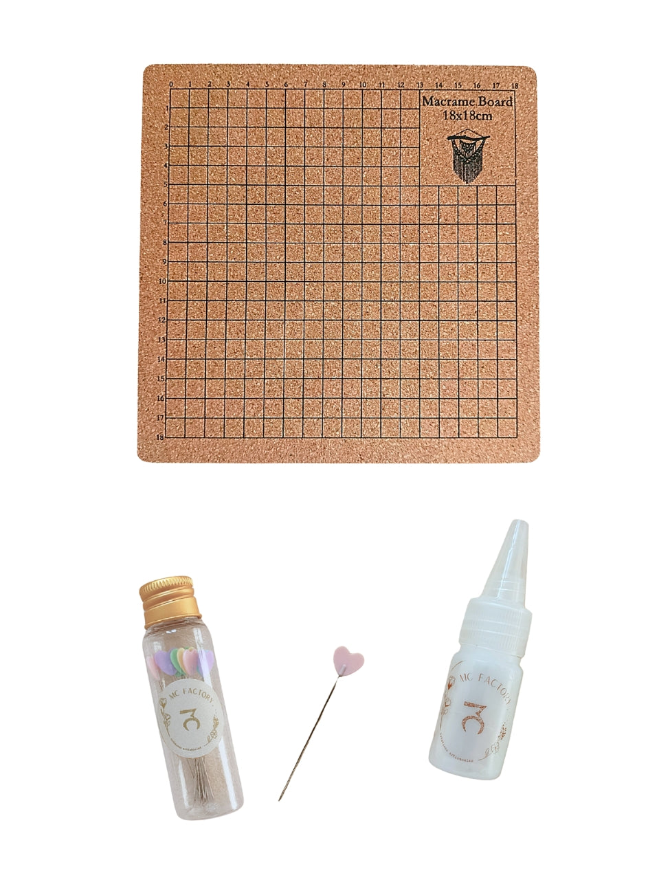 Pack " Technique "