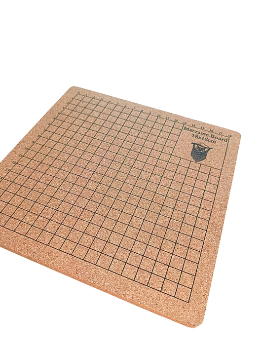 La planche en liège