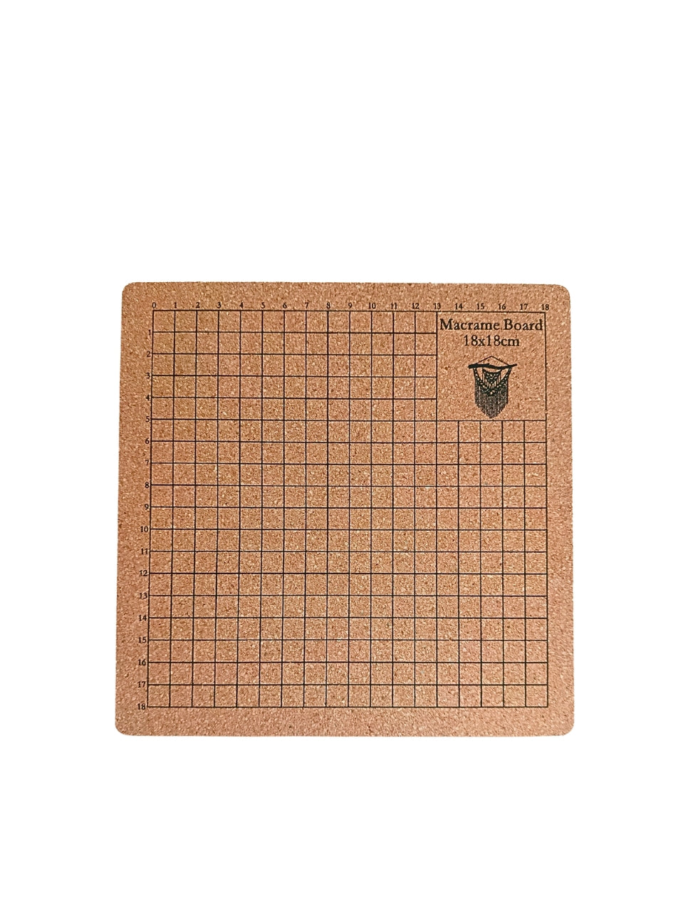 La planche en liège