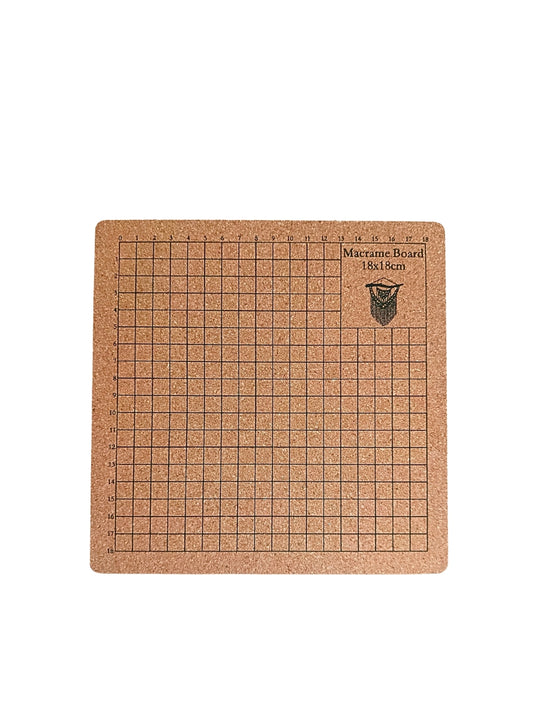 La planche en liège